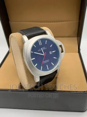 Luminor Submersible Watch
