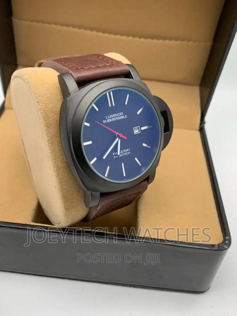 Luminor Submersible Watch