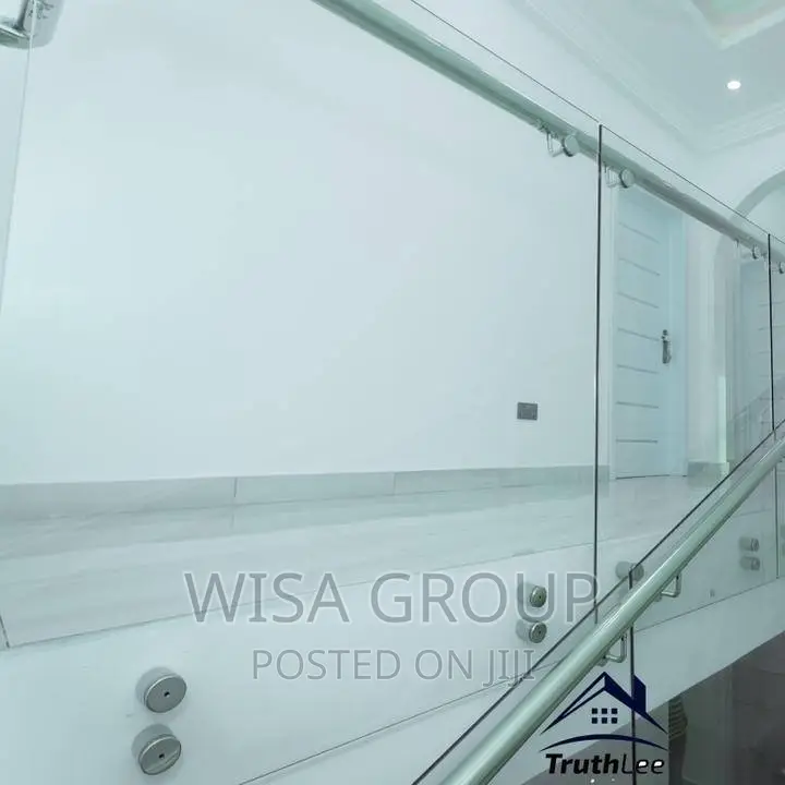 4bdrm Duplex in Wisa Groups, Accra Metropolitan for sale