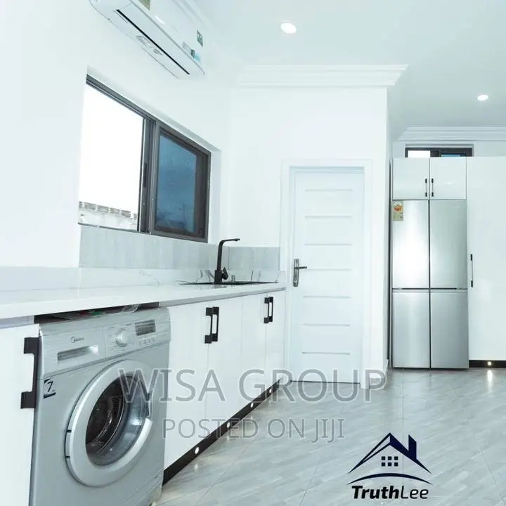 4bdrm Duplex in Wisa Groups, Accra Metropolitan for sale