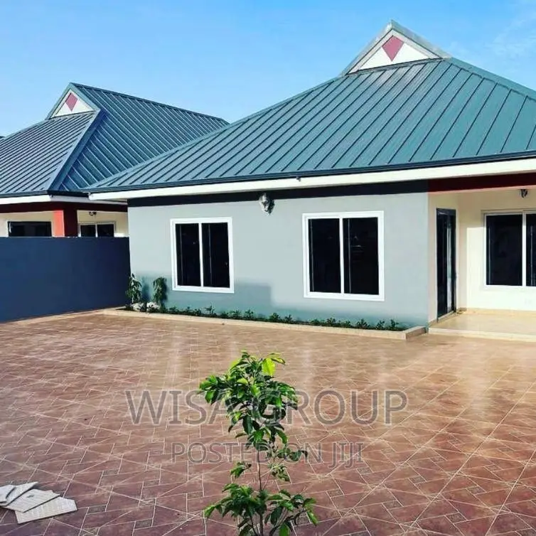 3bdrm House in Wisa Groups, Accra Metropolitan for rent