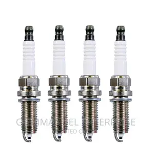 Toyota Corolla 2014-16 Spark Plugs.Original Parts Only