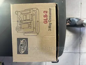 Speaker Crossover (GLS 3way )