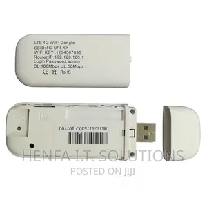 3in1 Universal Modem/ Wi-Fi Modem