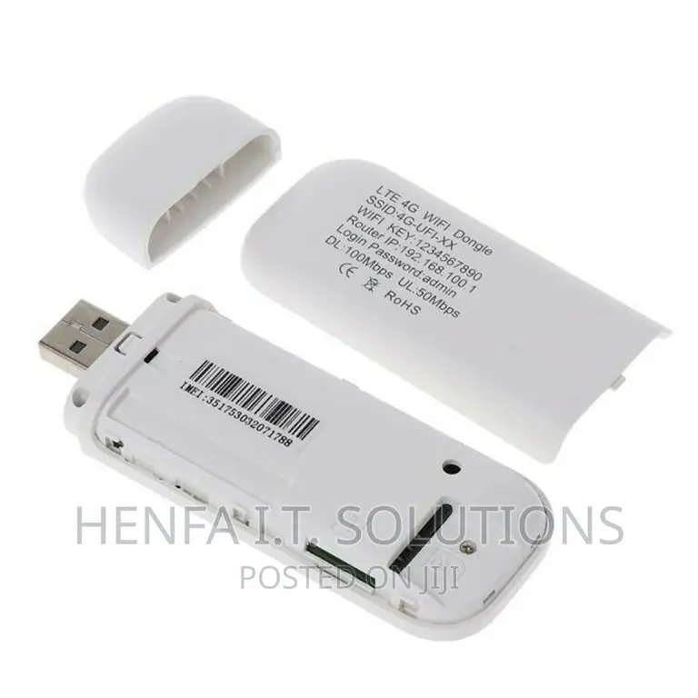 3in1 Universal Modem/ Wi-Fi Modem