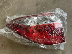 Toyota Corolla 2014,2015,2016 Taillights