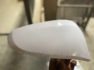 Toyota Rav 4 Mirror Cover Available