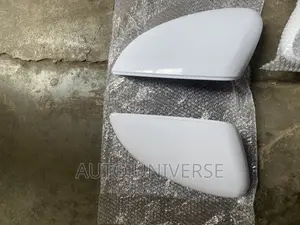 Honda Accord 2018 to 2022 Mirror Cover With Light Available