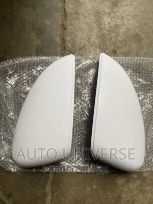 Honda Accord 2018 to 2022 Mirror Cover Without Light