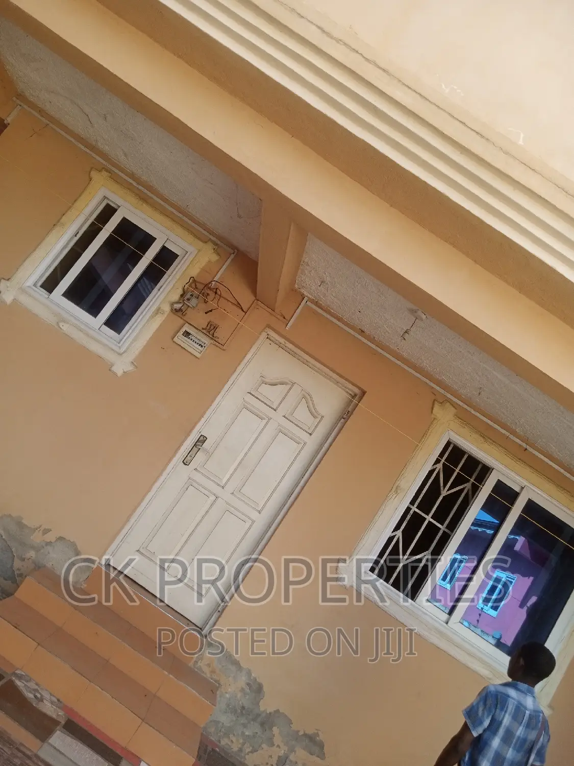 1bdrm Apartment in Dome for rent