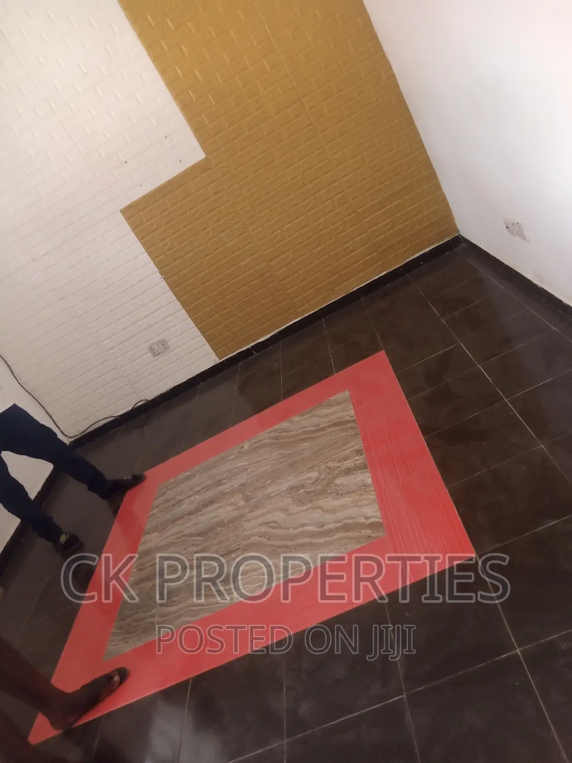 1bdrm Apartment in Dome for rent