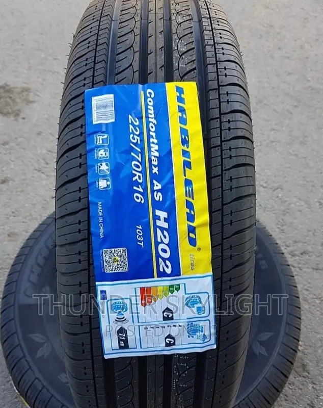225/70r16 All Season Tyre at DISCOUNTED Price