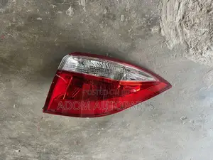 Corolla Taillights 2014 2015 2016