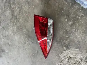 Corolla Taillights 2014 2015 2016