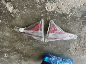 Corolla Boot Light 2014 2015 2016