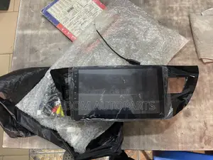 Corolla Android Tape 2014 2015 2016 2017 2018 2019