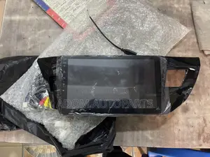 Corolla Android Tape 2014 2015 2016 2017 2018 2019