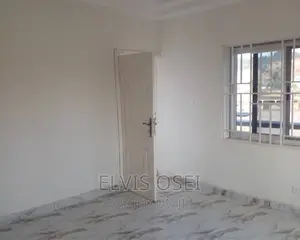 2bdrm Apartment in Barrier Ash Bread, Weija for rent