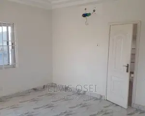 2bdrm Apartment in Barrier Ash Bread, Weija for rent