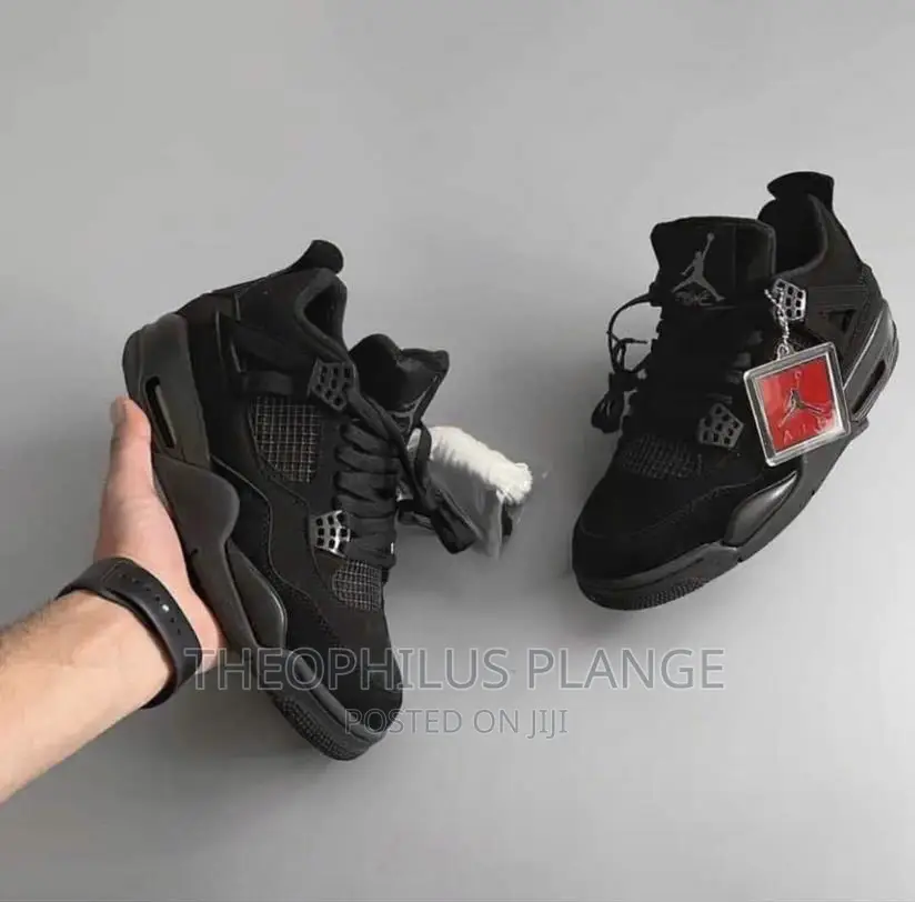 Original Jordan’S