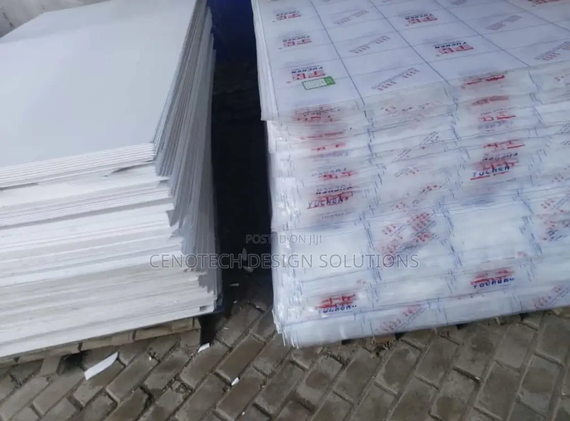 Acrylic Sheets