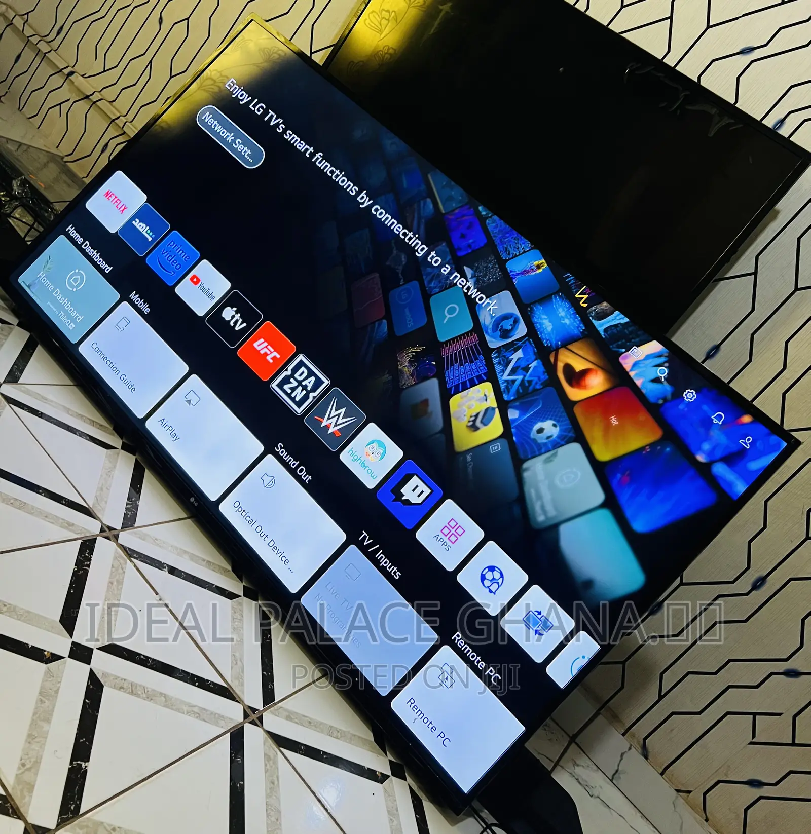 2022 Lg Thinq Ai