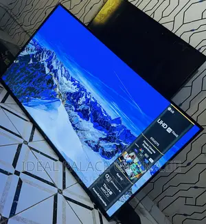 2022 Lg Thinq Ai