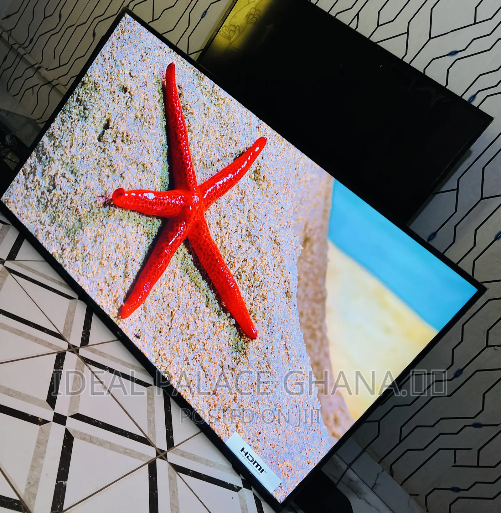 2022 Lg Thinq Ai