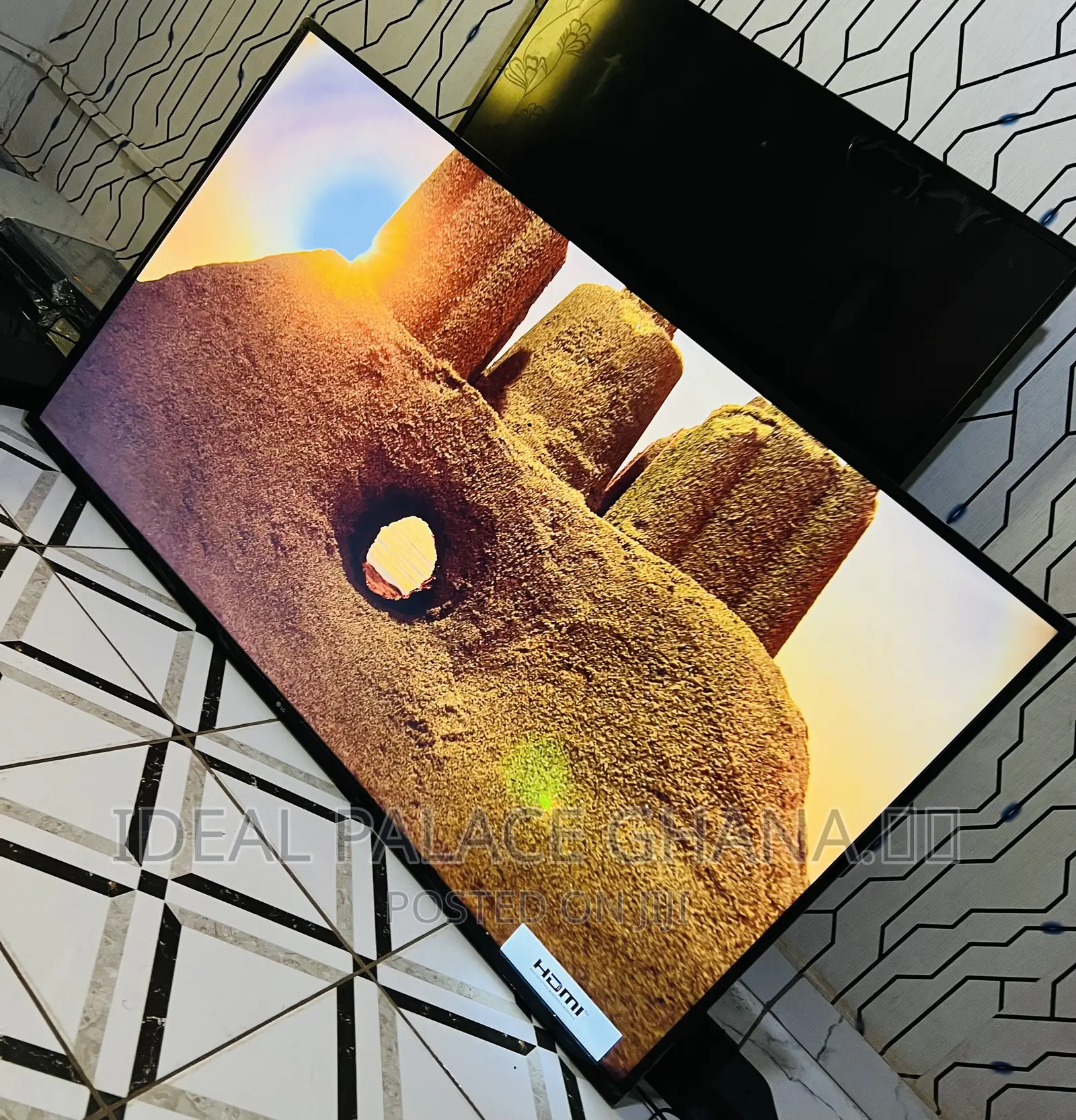 2022 Lg Thinq Ai