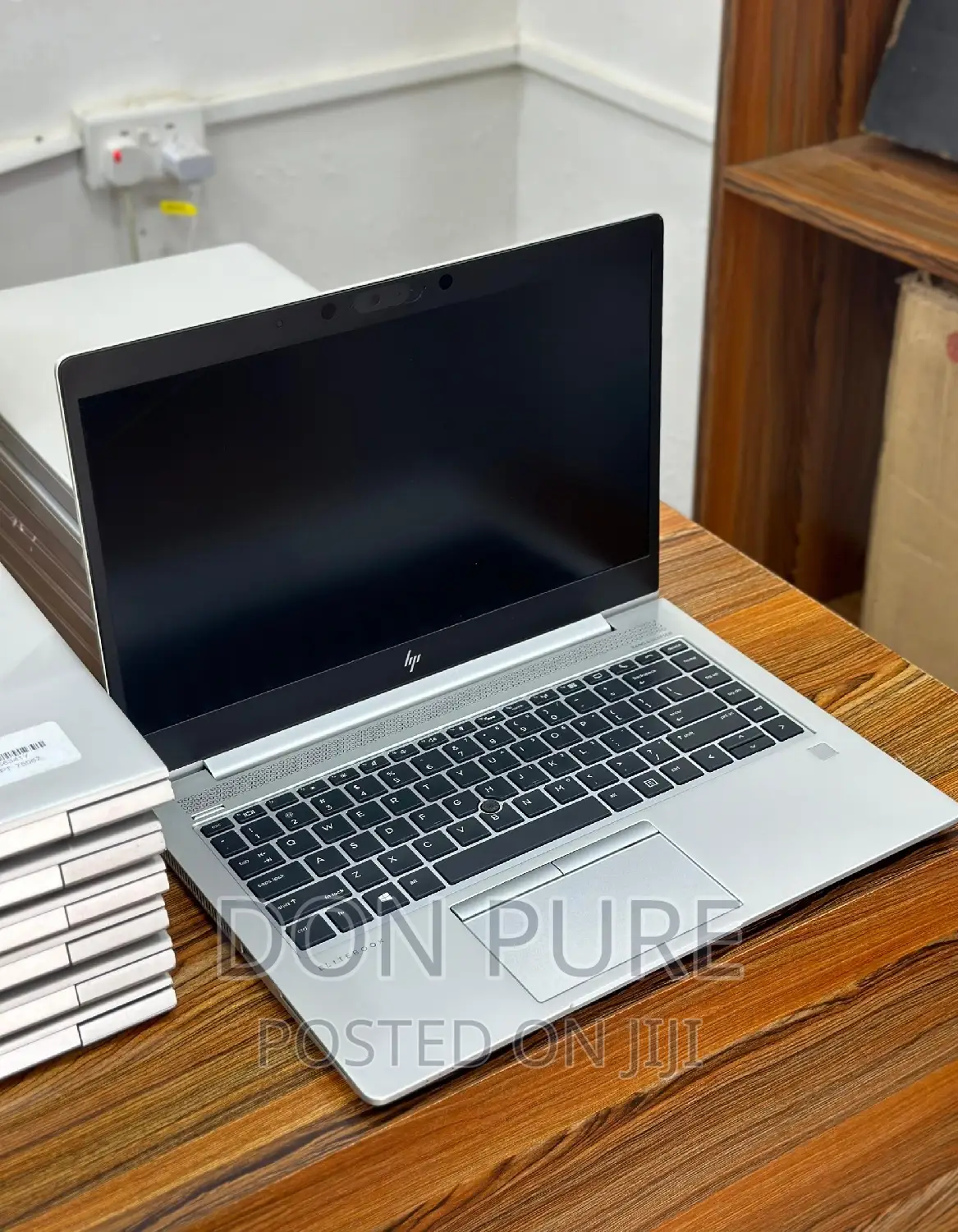 Laptop HP EliteBook 745 G5 8GB AMD Ryzen 5 SSD 256GB