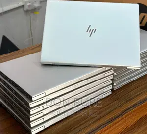 Photo - Laptop HP EliteBook 745 G5 8GB AMD Ryzen 5 SSD 256GB