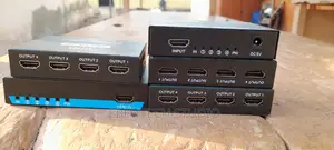 Hdmi Splitters for Rent