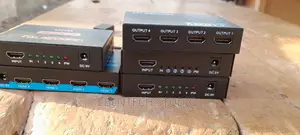 Hdmi Splitters for Rent