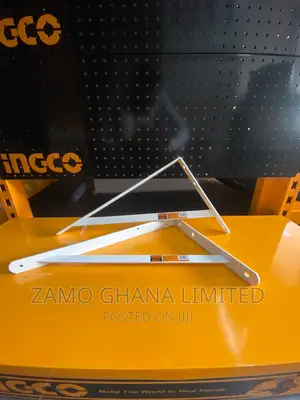 Heavy Duty Shelf Brackets (Per 1pc) 400mm - Ihdsb1016