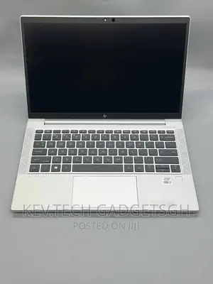 Photo - Laptop HP EliteBook 830 G7 16GB Intel Core I7 SSD 512GB