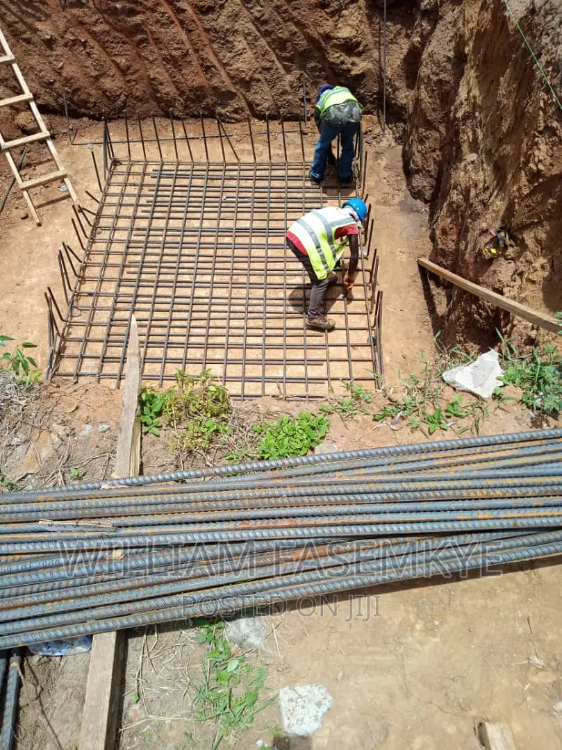 Building Construction and Roofing Services