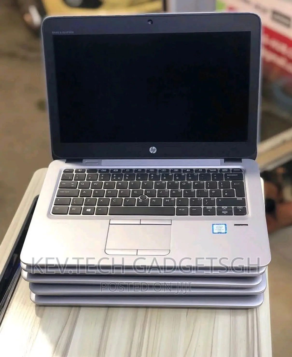 Laptop HP EliteBook 840 G3 8GB Intel Core I5 SSD 256GB