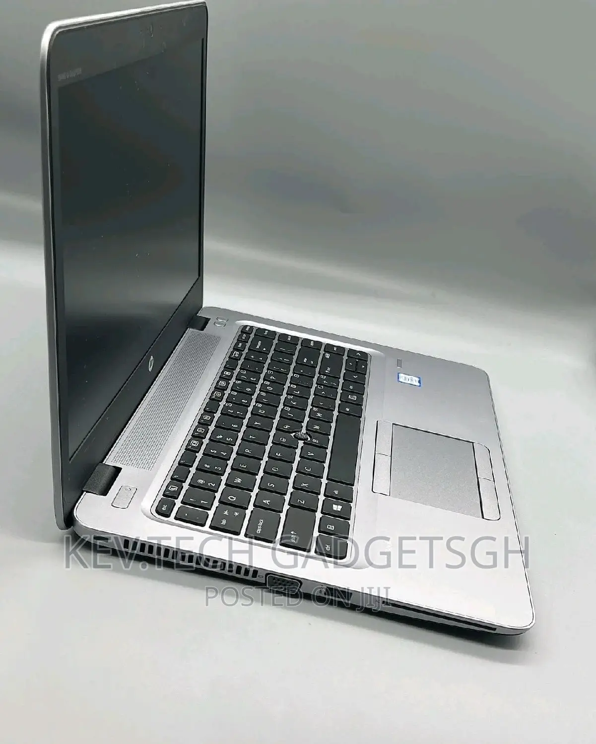 Laptop HP EliteBook 840 G3 8GB Intel Core I5 SSD 256GB