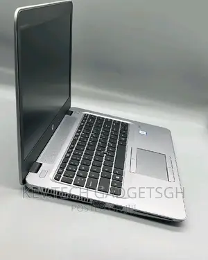 Laptop HP EliteBook 840 G3 8GB Intel Core I5 SSD 256GB