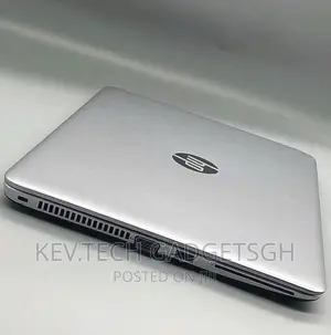 Laptop HP EliteBook 840 G3 8GB Intel Core I5 SSD 256GB
