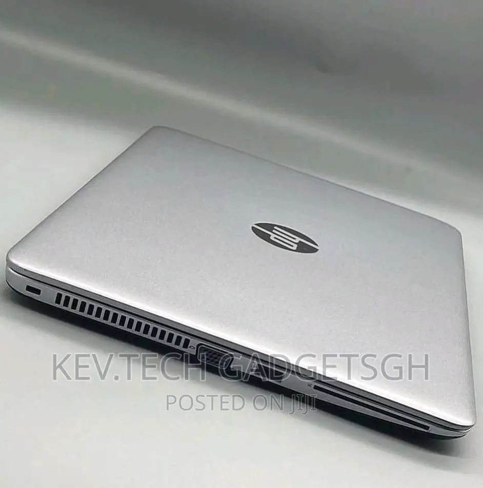 Laptop HP EliteBook 840 G3 8GB Intel Core I5 SSD 256GB