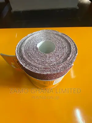 Sandpaper P40 (500cm) # Akhs04065