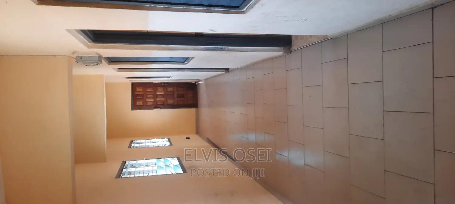 2bdrm Apartment in Guiness Depo Gbawe for rent