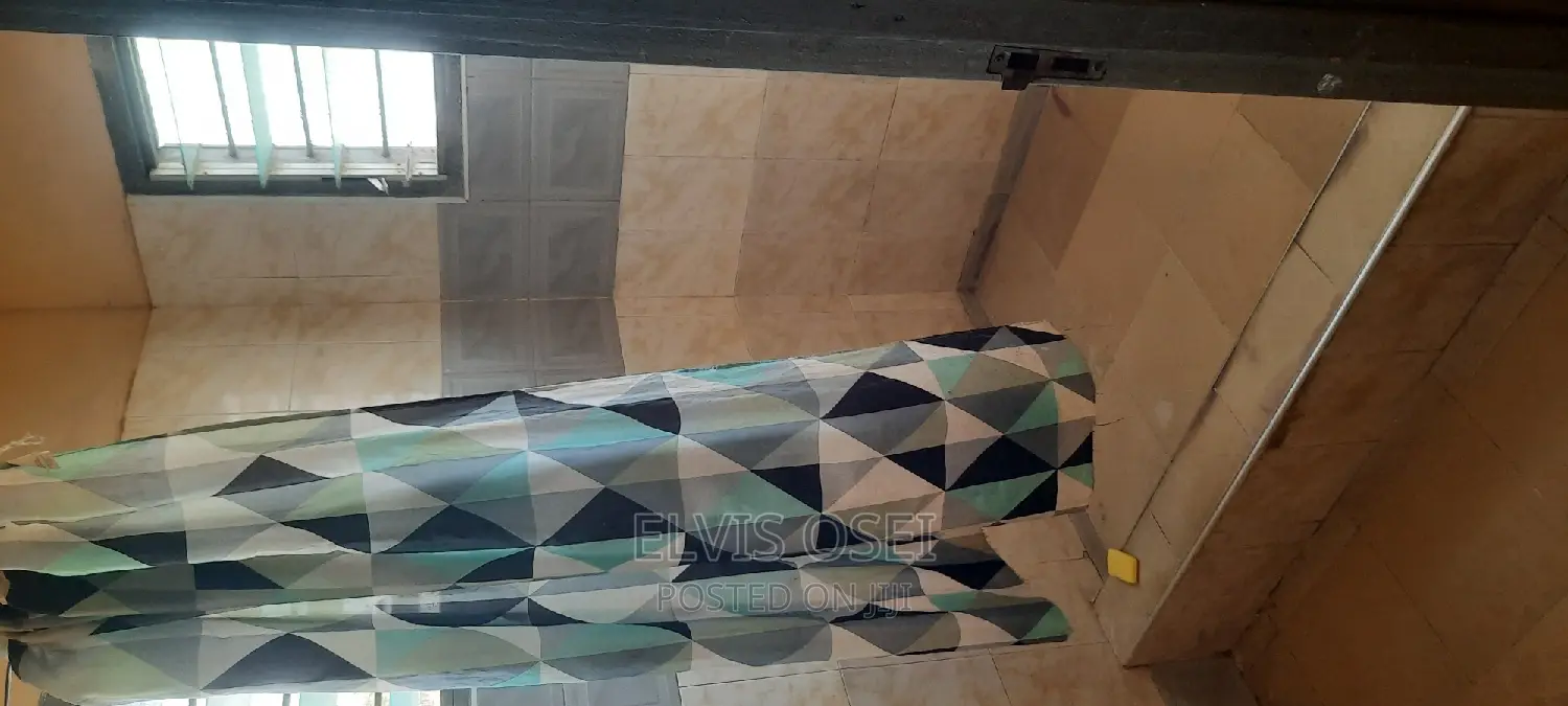 2bdrm Apartment in Guiness Depo Gbawe for rent