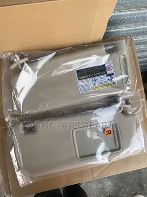 Toyota Rav4 Sunshade