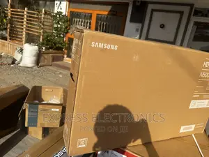 Color Enhanced FHD Smart 32”N5000 Tv Samsung