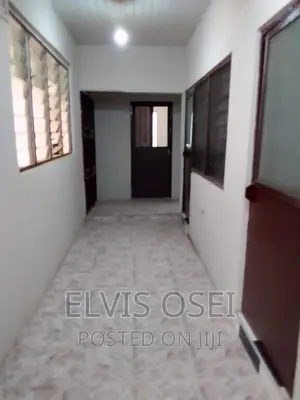 3bdrm Apartment in Top Base Gbawe for rent