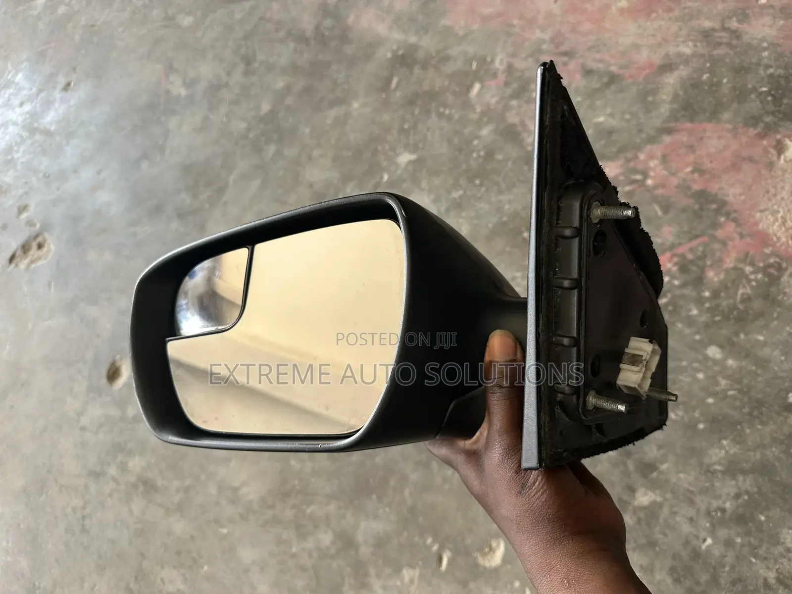 Hyundai Santa Fe 2013 - 2017 Driving Mirror