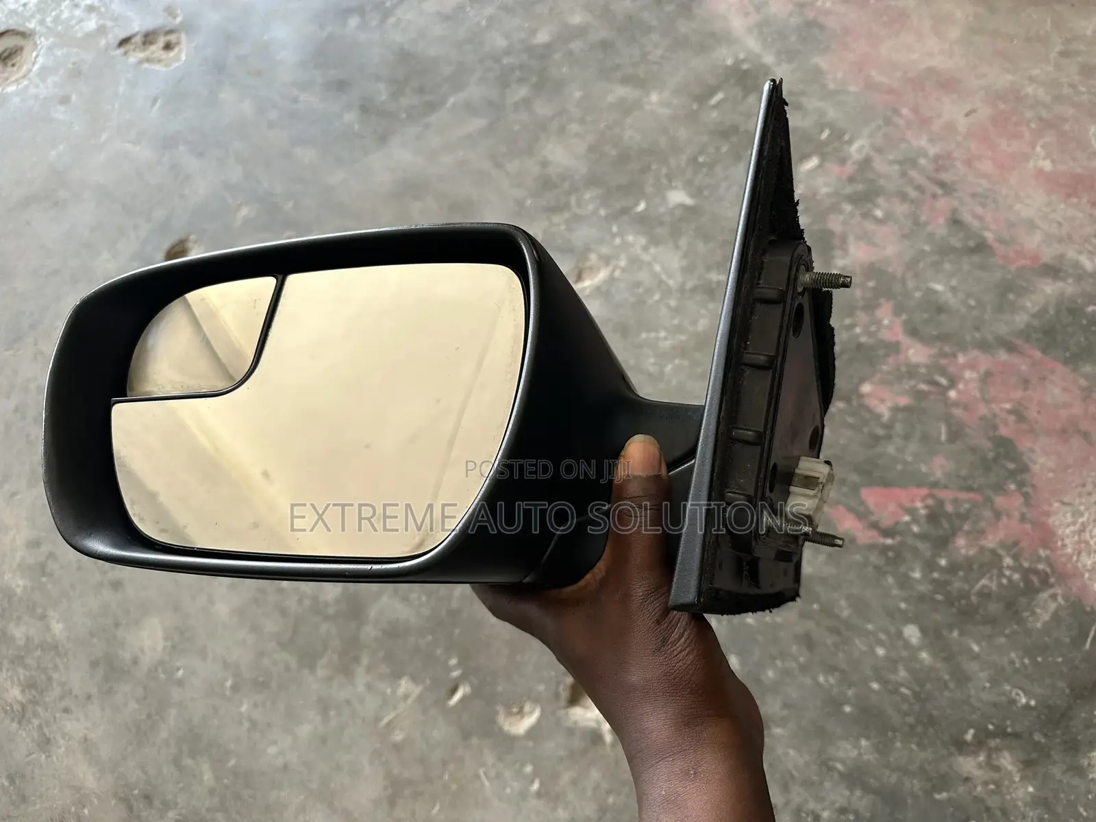 Hyundai Santa Fe 2013 - 2017 Driving Mirror