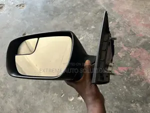 Hyundai Santa Fe 2013 - 2017 Driving Mirror